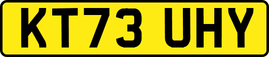 KT73UHY