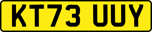 KT73UUY