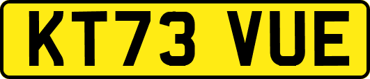 KT73VUE