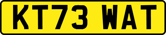 KT73WAT