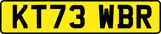 KT73WBR