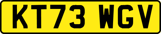 KT73WGV