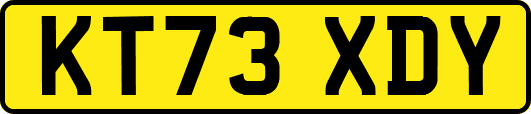 KT73XDY