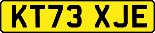 KT73XJE