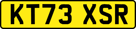 KT73XSR