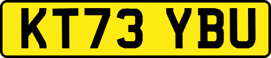 KT73YBU