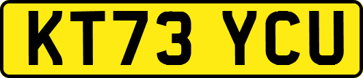 KT73YCU