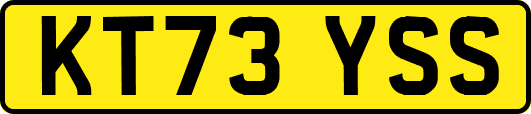 KT73YSS