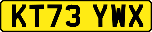 KT73YWX