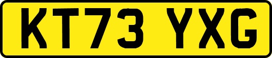 KT73YXG