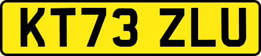 KT73ZLU