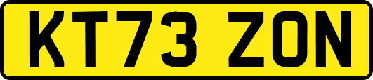 KT73ZON