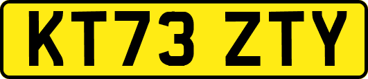 KT73ZTY