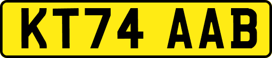 KT74AAB