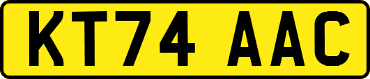 KT74AAC