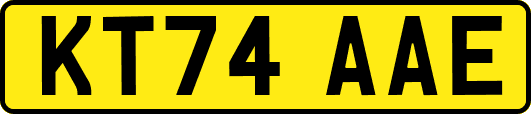 KT74AAE