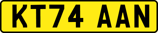 KT74AAN