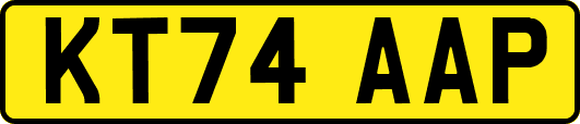 KT74AAP