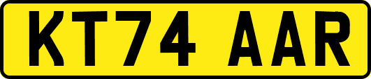 KT74AAR