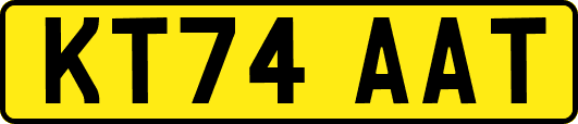 KT74AAT
