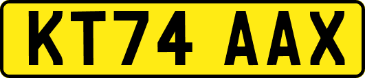 KT74AAX