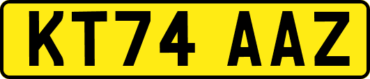 KT74AAZ
