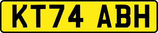 KT74ABH
