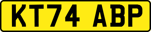 KT74ABP