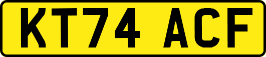 KT74ACF
