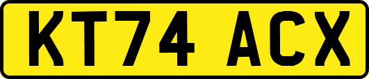 KT74ACX