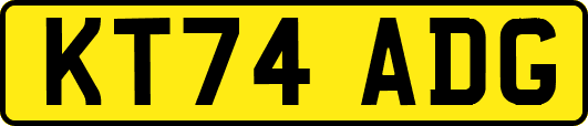 KT74ADG