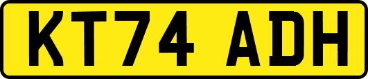 KT74ADH
