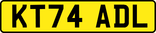KT74ADL