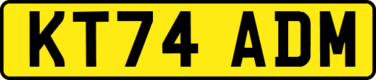 KT74ADM