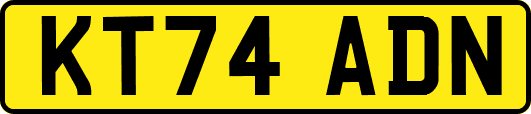 KT74ADN