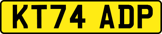 KT74ADP