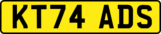 KT74ADS