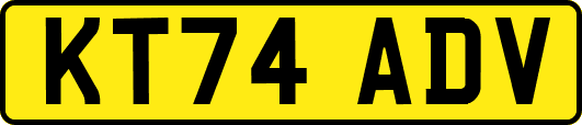 KT74ADV