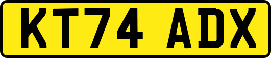 KT74ADX