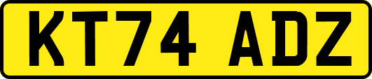 KT74ADZ