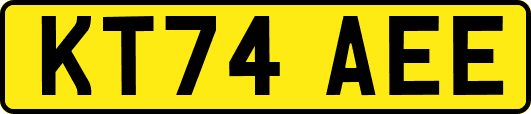 KT74AEE