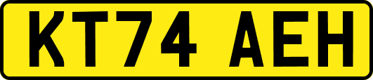 KT74AEH