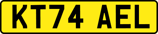 KT74AEL