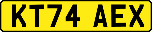 KT74AEX