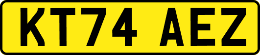 KT74AEZ