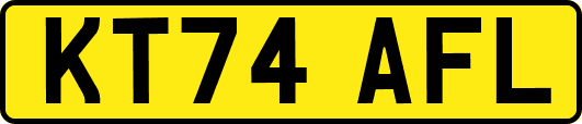 KT74AFL