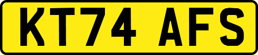 KT74AFS