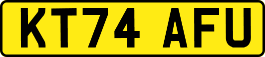 KT74AFU