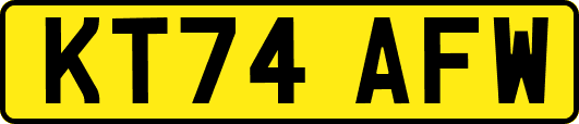 KT74AFW