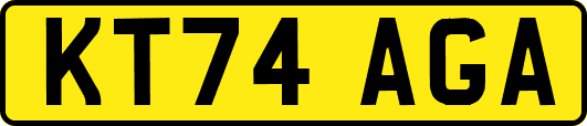 KT74AGA